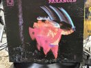 Black Sabbath Paranoid Quadradisc Vinyl LP Record