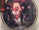 MOTLEY CRUE Smokin' In The Boys Room/Home Sweet Home RSD 2025 Vinyl NEW