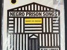 Alan Lomax - Negro Prison Songs Mississippi State Penitentiary- Tradition 33RPM