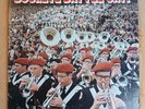 OHIO STATE MARCHING BAND - LP - Buckeye Battle Cry  -Gatefold -Charles Spohn VG+