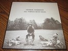 GEORGE HARRISON ALL THINGS MUST PASS 3 LP BOX NM US ORANGE CAPITOL VINYL ROCK