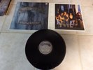 Bon Jovi New Jersey Vinyl Record LP Early Press