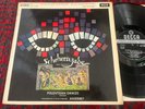 Rimsky-Korsakov Scheherazade   SXL 2268 Ansermet ED1 Stereo LP NM