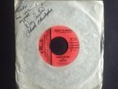 Christopher And Austin – Keep Ya Dancin / Sooner Or Later Autographed 45 *RARE*