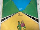 Simon Finn - Pass The Distance Vinyl LP - 1970 Prog Folk Rock - 100 MR 2 b