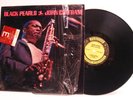 John Coltrane Black Pearls Prestige 7316 Mono Microgroove LP  1964 RVG