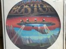 Boston - Don't Look Back - Picture Disc - Original Price tag / Never Played