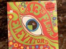 13th Floor Elevators - Psychedelic Sounds of the 13th Floor Elevators Vinyl LP