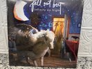 Fall Out Boy Infinity On High - 15th Anniv. Glitter Blue Vinyl Records LPs - NEW