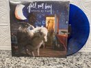 Fall Out Boy Infinity On High - 15th Anniv. Glitter Blue Vinyl Records LPs - NEW