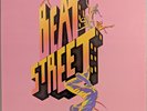 BEAT STREET VOLUME 1 SOUNDTRACK OST 1984  RAP BREAKDANCE HIPHOP ROCKSTEADY CREW