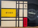 Donald Byrd – Byrd Jazz 1956 Transition OG Mono Yusef Lateef Barry Harris TRLP 5
