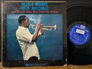 Blue Mitchell Blue's Moods 1960 Riverside Mono Roy Brooks Sam Jones Wynton Kelly