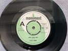 LITTLE HANK - BANG BANG MAN rare UK 1966/1970 DEMO PROMO / NORTHERN SOUL MOD /EX