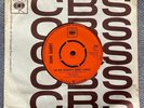 JOHN BARRY - ON HER MAJESTY'S SECRET SERVICE rare UK 1969 JAMES BOND THEME MINT-