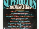 VA SUPER BLUES ALL-TIME GREATEST HITS: VOLUME 1 STAX MPS8551 US VINYL LP