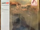 Sunn O))) - Pyroclasts (Vinyl, LP, Album, Limited Edition Pink Ten Bands Analog
