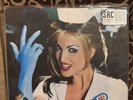 Blink 182 Enema of the State 2016 SRC 180g Black Vinyl LP Hand Numbered LTD Ed