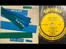 Miles Davis - Blue Haze LP - Prestige [PRLP 7054] 1956 NYC RVG (VG/VG)