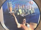 BREAKFAST IN AMERICA - SUPERTRAMP  - PICTURE DISC VINYL LP *NEW*