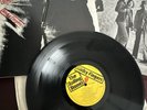 The Rolling Stones Sticky Fingers UK 1971 1st issue vinyl LP, insert, plays well
