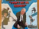Rodney Dangerfield - I Don't Get No Respect, Brand New Sealed LP