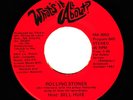 THE ROLLING STONES & BOB DYLAN 1982 INTERVIEW 45     WHAT IT'S ABOUT