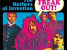 Frank Zappa - The Mothers of Invention - Freak Out  2 Lp's - New Factory Sealed