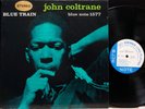 JOHN COLTRANE 
