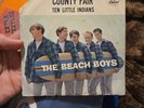 THE BEACH BOYS 