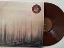 If These Trees Could Talk - Red Forest - Ltd /300 Dark Wine Marbled Vinyl LP New