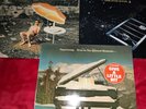 LP-Set Supertramp-Crisis? What Crisis?/Crime Of The Century/Even In The....SP 75