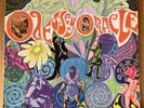Odessey  And Oracle LP by The Zombies - original 1968 mono version