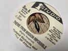 R Richards , Mission Impossible , Tipalee , Sex Symbol    , 7”Studio 1.