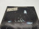Star Wars The Empire Strikes Back Soundtrack 2 LP Album + Booklet 1980