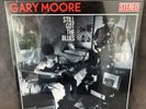 Still Got the Blues by Moore, Gary (Record, 2017)