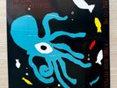 The Cure “Half An Octopuss” UK Limited Edition 10” FICST23