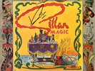 GILLAN Vinyl LP Deep Purple Ian In Rock Smoke on the Water Star Autograph SIGNED