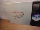Dieter Moebius - Rastakraut Pasta - Vinyl Record Lp Ambient Prog mint- SUPERB
