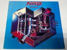 ACCEPT - Metal Heart Album 1985 Portrait Records Vinyl BFR-39974