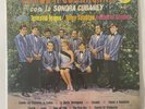 SONORA CUBANEY - VAMOS A GUARACHAR - 1980 MEXICAN LP, GUARACHA