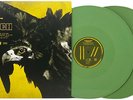 [Private Listing] twenty one pilots - Trench [Olive Green 2x LP] - Mint/Sealed