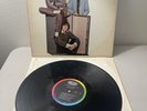 The Beatles Butcher Cover 2nd State Capitol lp Yesterday and Today