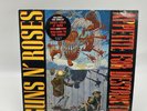 LP VINYL ALBUM GUNS N' ROSES 