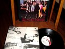 THE DAMNED Machine Gun Etiquette LP NM UK CHISWICK VINYL PUNK ROCK 1979