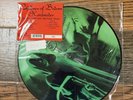 Children of Bodom Hatebreeder Limited Edition Picture Disc Vinyl 2009