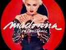 ⭐️MADONNA⭐️ You Can Dance Promo 12” Vinyl Picture Disc 1987 [Pro-Mad-1] ️RARE‼️