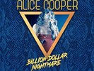 Alice Cooper Billion Dollar Nightmare Colour (Vinyl)