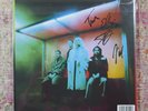 Wolf Alice Blue Weekend LP Big Hit DH0118 2021 Ltd Ed Red Vinyl Signed Art Print