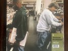 DJ Shadow - Endtroducing… 2LP - 1996 - Mo Wax MW059 - VG+/VG with OIS UK OG READ
